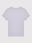 Vans T-Shirt Hightide VN0A7RKT Fioletowy Regular Fit - zdjęcie 3
