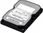 Dysk twardy Samsung SpinPoint P80 40GB (SP0401N) - zdjęcie 2