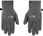 The North Face Rękawiczki Damskie Etip Recycled Glove NF0A4SHADYY1 Szary - zdjęcie 3