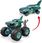 Klocki Mega Hot Wheels Monster Trucks Mega Wrex Monster Truck HDJ95 - zdjęcie 6
