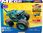 Klocki Mega Hot Wheels Monster Trucks Mega Wrex Monster Truck HDJ95 - zdjęcie 3