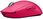 Mysz Logitech G Pro X Superlight Magenta (910005956) - zdjęcie 4