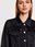 The Kooples Kombinezon FCOM24000J Czarny Regular Fit - zdjęcie 4