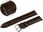 Skórzany pasek  24 mm Pacific W102L-2-24 - zdjęcie 2
