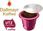 Kapsułki do ekspresów Kapsułki Dallmayr Nespresso Decaffeinato Lungo 10 - zdjęcie 3