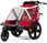 Bellelli B Travel Urban Kit Zestaw Koło + Rączka - zdjęcie 5