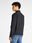 MĘSKA KURTKA PRZEJŚCIOWA LEE TECHINCAL L191 JACKET REGULAR BLACK L88QCX01 - zdjęcie 2