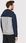 Jack&Jones Kurtka przejściowa Erush 12200208 Granatowy Regular Fit - zdjęcie 4