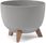 Misa Roma Eco Wood Jumper Szara H 183mm Fi 292mm - zdjęcie 7