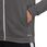 Bluza męska adidas Entrada 22 Track Jacket szara H57522 2XL - zdjęcie 4