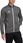 Bluza męska adidas Entrada 22 Track Jacket szara H57522 2XL - zdjęcie 3