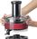 Sokowirówka Nutribullet Juicer Pro NBJ200G - zdjęcie 10