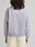 DAMSKA BLUZA LEE CUT & SEW RAGLAN SWS GREY MELE L36UTX37 - zdjęcie 3