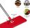 Greenblue Mop Płaski Zestaw Wiadro Wyciskacz 2 Wkłady Gb870 - zdjęcie 5