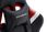 Fotel dla gracza DXRacer P Series PF188 (OH/PF188/NRW) - zdjęcie 4