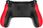 Gamepad COBRA QSP7001D Czarno-Czerwony - zdjęcie 3