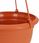 Doniczka Wisząca Balkonowa Z Podstawką 18 cm Terra - zdjęcie 3
