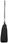 Steve Madden Torebka Bvital SM13000561-04004 Czarny - zdjęcie 7