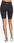 Spodenki sportowe damskie Skechers Go Walk High Waisted Bike Short W3SH53-BLK Rozmiar: XS - zdjęcie 3