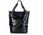 Torebka Damska Shopper Listonoszka A4 Laura Biaggi - zdjęcie 7