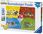 Ravensburger Pokemon Puzzle 150el. Xxl Var - zdjęcie 2