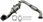 Katalizator Katalizator Ford C Max Ii 1.0Ecoboost 2015  Kat Fr 002 - zdjęcie 4