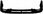 Zderzak do kupienia Dokładka Przód Subaru Impreza Mk2 01 02 Pu Pp Do 018 - zdjęcie 3