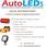 Lampa tylna Lampa Led Zespolona Tylna 3 Funkcje 1353Dd Was1353Dd - zdjęcie 5