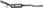 Filtr Fap Dpf Citroen C5 2.0 Hdi Rhf 07/2010  1285 - zdjęcie 4