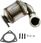 Katalizator Katalizator Citroen Jumper 2.2Hdi 2006  Kat Ct 001 - zdjęcie 4