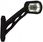 Lampka obrysowa Lampa Obrysowa Led Obrysówka Przyczepa Naczepa Tir Ldcc2698 - zdjęcie 7