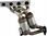 Katalizator Katalizator Bmw E90/E91 320I 2.0I 150Hp 2004  1091729 - zdjęcie 4