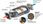 Katalizator Katalizator Bmw E90/E91 320I 2.0I 150Hp 2004  1091729 - zdjęcie 2