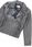 Wrangler Women Biker Damska Kurtka Skórzana M - zdjęcie 2