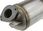 Filtr Cząstek Stałych Dpf Renault Megane Ii 1.9Dci Dpf Re 002 - zdjęcie 7