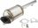 Filtr Cząstek Stałych Dpf Renault Megane Ii 1.9Dci Dpf Re 002 - zdjęcie 8