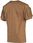 Koszulka T-shirt Mfh z kieszeniami Green 3XL - zdjęcie 4