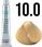 Echosline Echos Color 10.0 100ml farba do włosów - zdjęcie 2