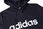 Adidas bluza damska z kapturem dresowa roz.M - zdjęcie 9