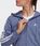 Bluza Sportowa Z Kapturem French Terry Adidas Xs - zdjęcie 2