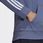 Bluza Sportowa Z Kapturem French Terry Adidas Xs - zdjęcie 3