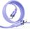 Ładowarka do telefonu Joyroom Kabel Typ-C - Lightning 120Cm Purple (Fd22946941237130662) - zdjęcie 8