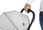 Wózek Chicco Goody Plus Grey Mist Spacerowy - zdjęcie 5