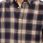 WRANGLER L/S 1PKT SHIRT AUBERGINE W57602LU1 - zdjęcie 2