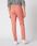 SPODNIE MĘSKIE WRANGLER CHINO CORAL W16LWAR03 - zdjęcie 2