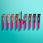 NYX Professional Makeup Thick it Stick It Brow Mascara tusz do brwi 06 Brunette 7 ml - zdjęcie 3