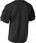 Koszulka T-shirt Mfh z kieszeniami Black S - zdjęcie 4