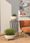 Doniczka Misa Roma Jumper Eco Recycled 330 Czarny - zdjęcie 10