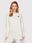 New Balance Bluza Unisex UT21501 Szary Relaxed Fit - zdjęcie 9