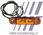 Lampka obrysowa Fast Lampa Obrysowa Truck Pomarańcz Led Ft87369 - zdjęcie 2